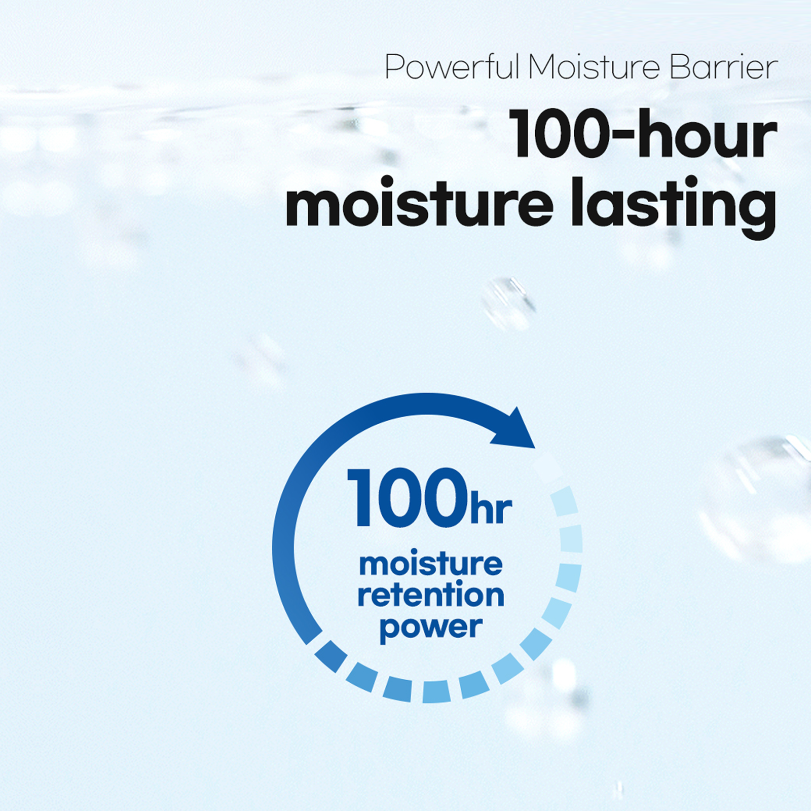 Hyaluronic Acid Moisture Cream