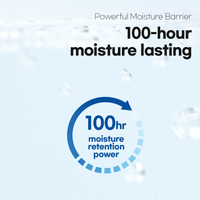 Hyaluronic Acid Moisture Cream