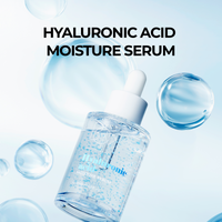 Hyaluronic Acid Moisture Serum