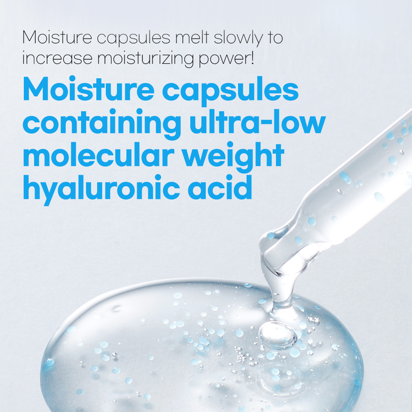 Hyaluronic Acid Moisture Serum