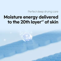 Hyaluronic Acid Moisture Serum