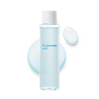 Hyaluronic Acid Moisture Toner