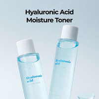 Hyaluronic Acid Moisture Toner