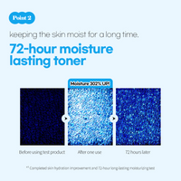 Hyaluronic Acid Moisture Toner