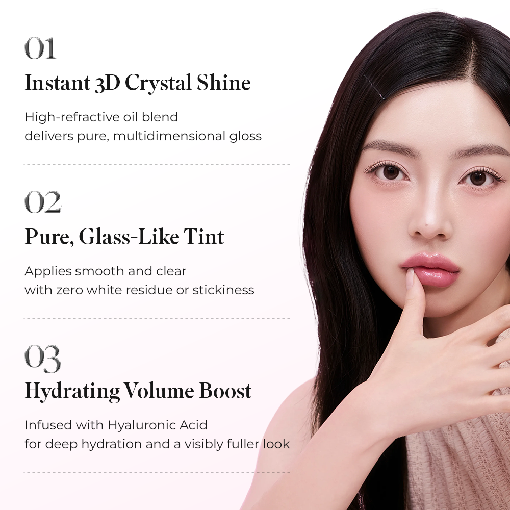 Lip Flash Tint