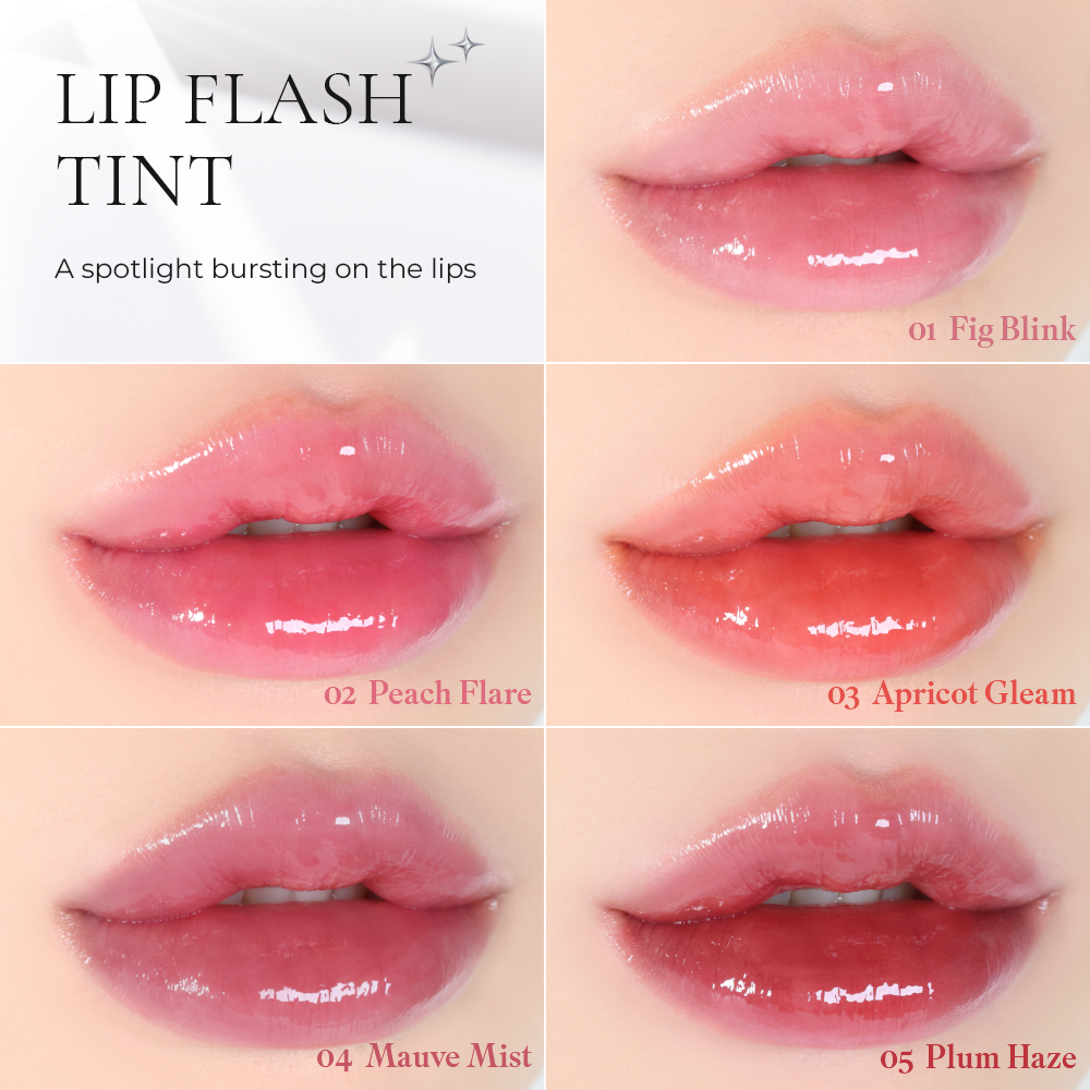 Lip Flash Tint