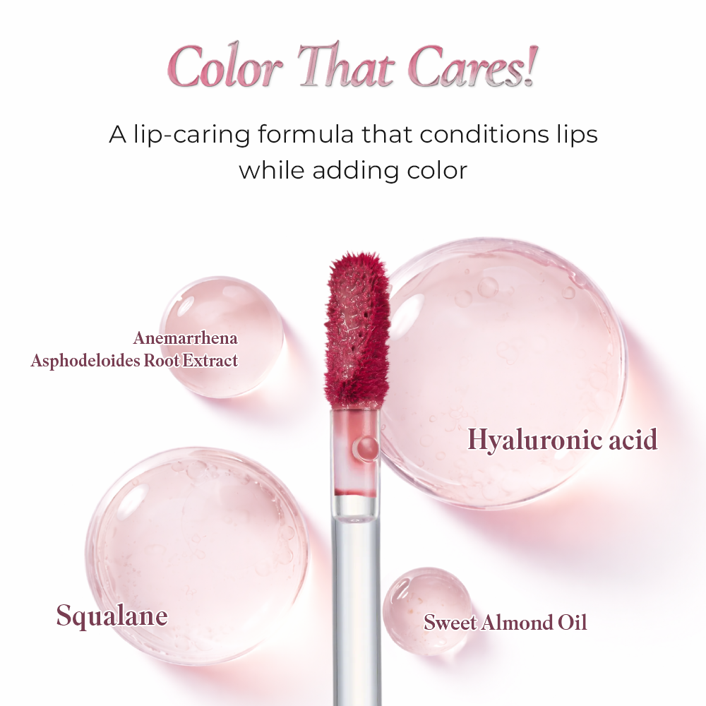 Lip Flash Tint