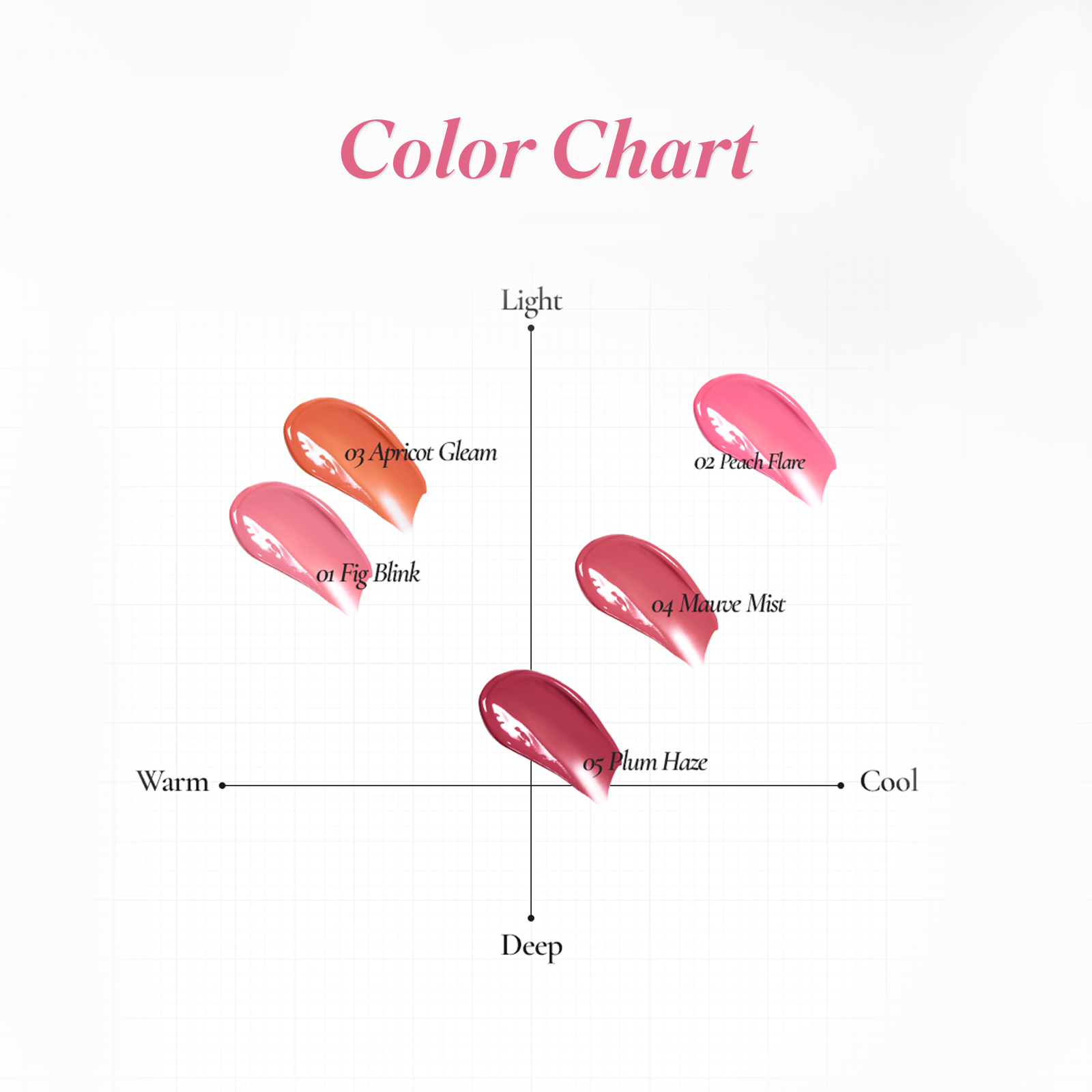 Lip Flash Tint