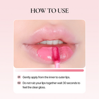 Lip Flash Tint