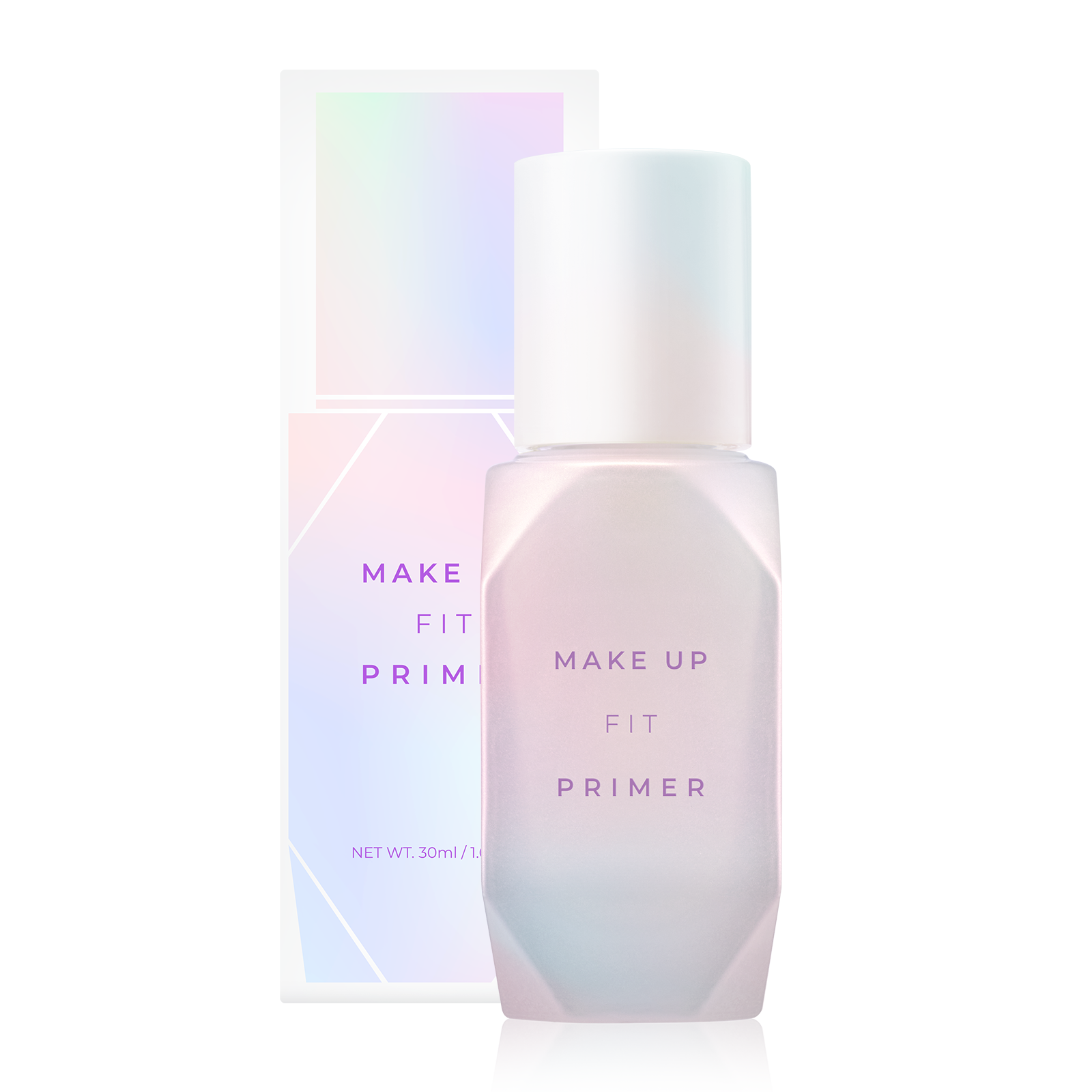 Make Up Fit Primer