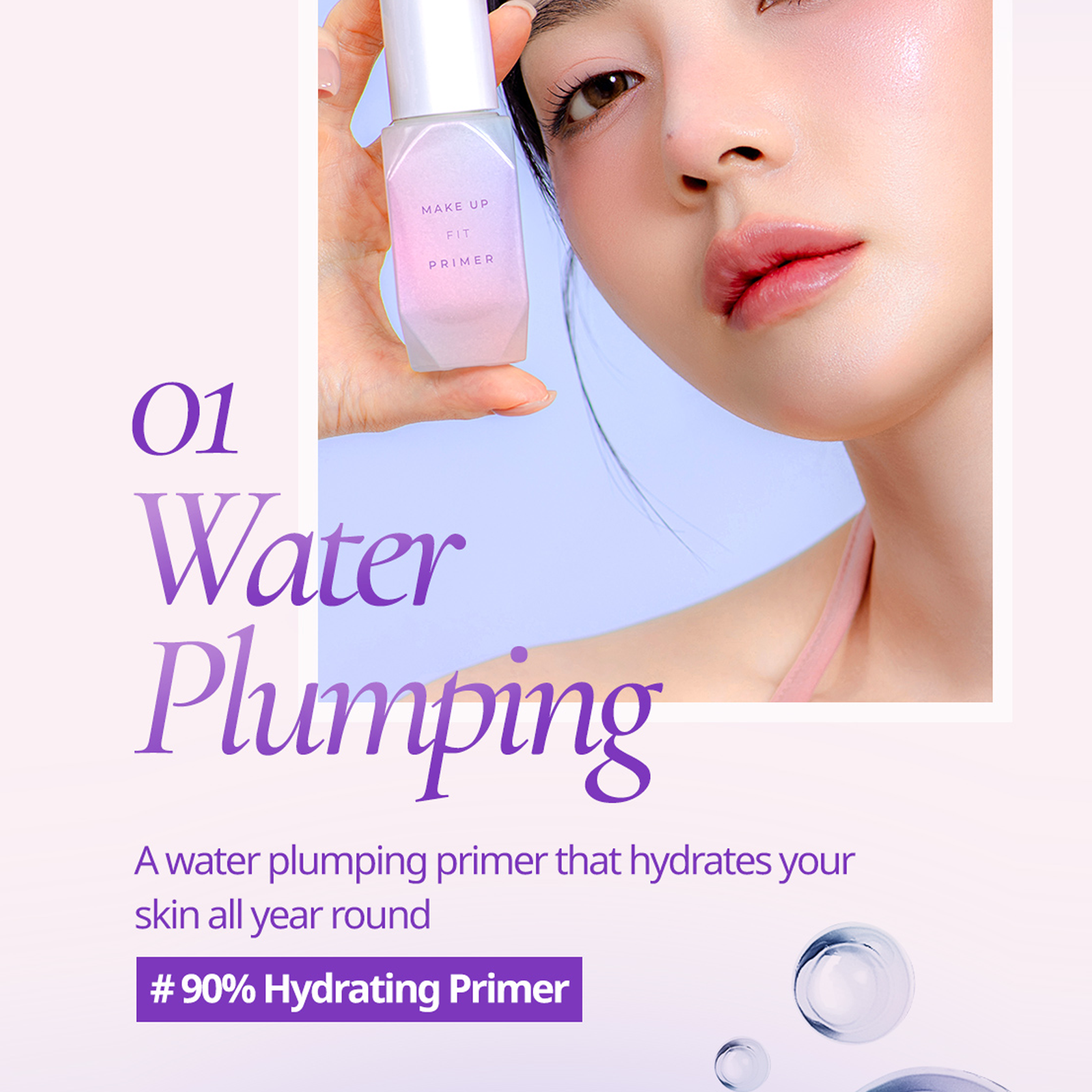 Make Up Fit Primer