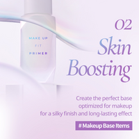 Make Up Fit Primer