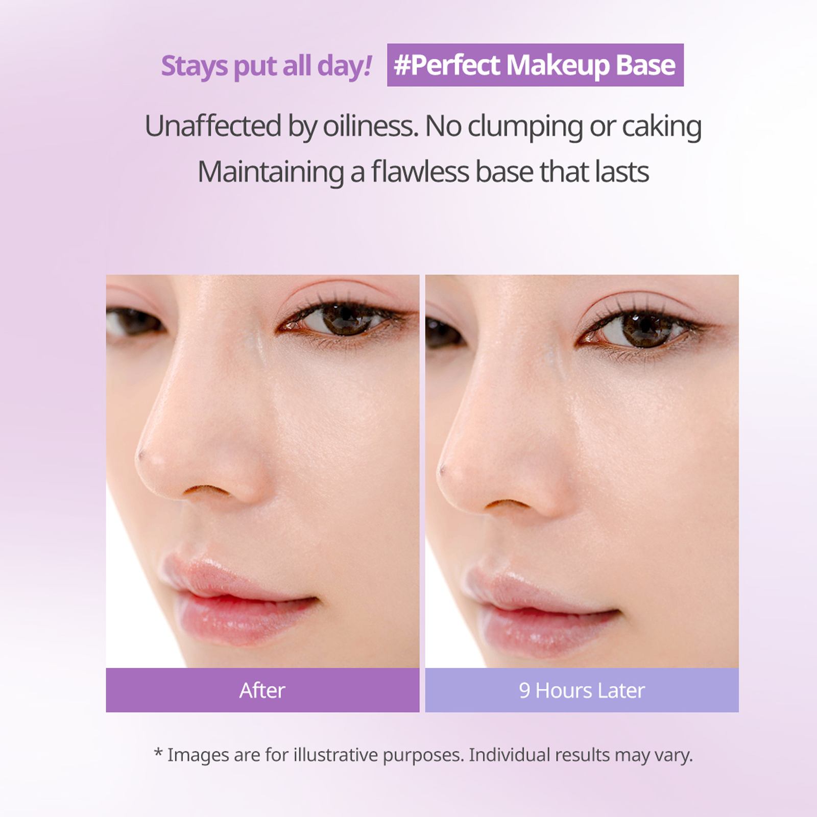 Make Up Fit Primer