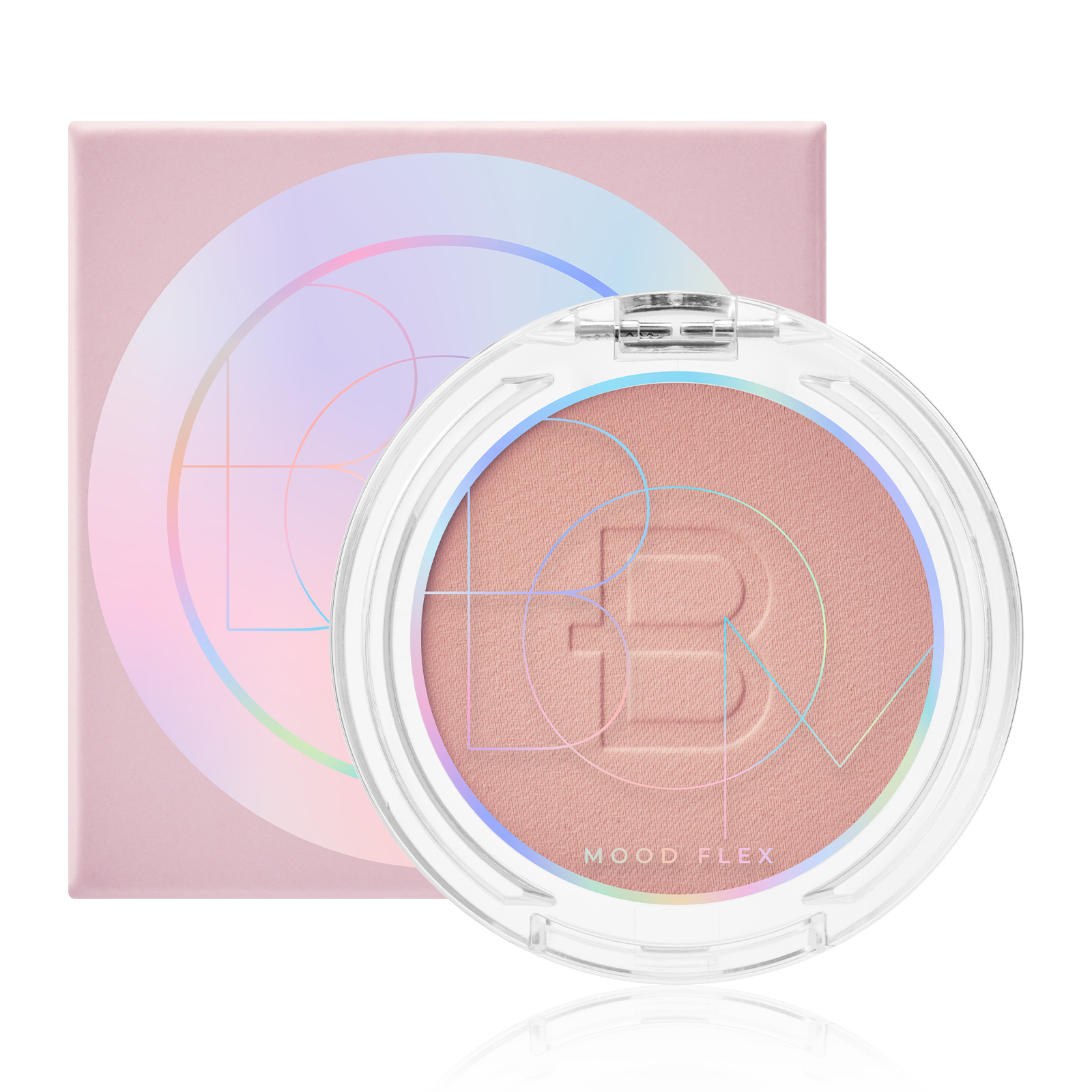 Mood Flex Powder Blush