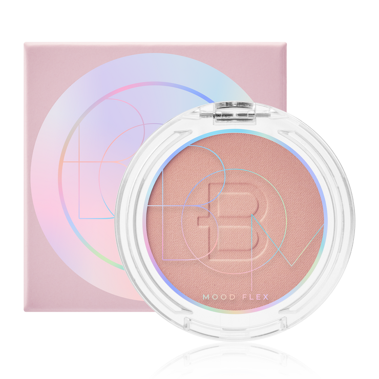 Mood Flex Powder Blush