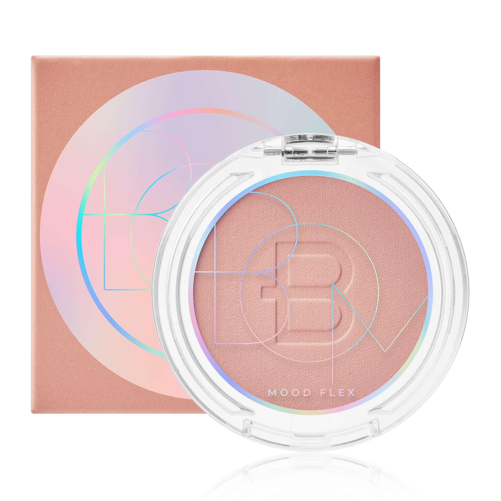 Mood Flex Powder Blush