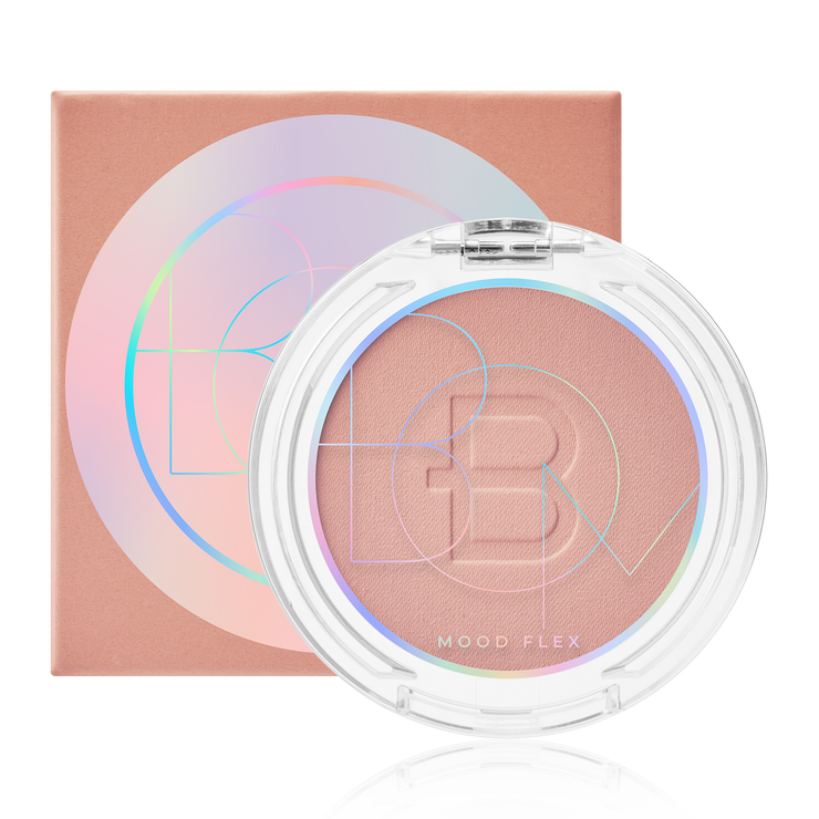 Mood Flex Powder Blush