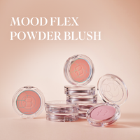 Mood Flex Powder Blush
