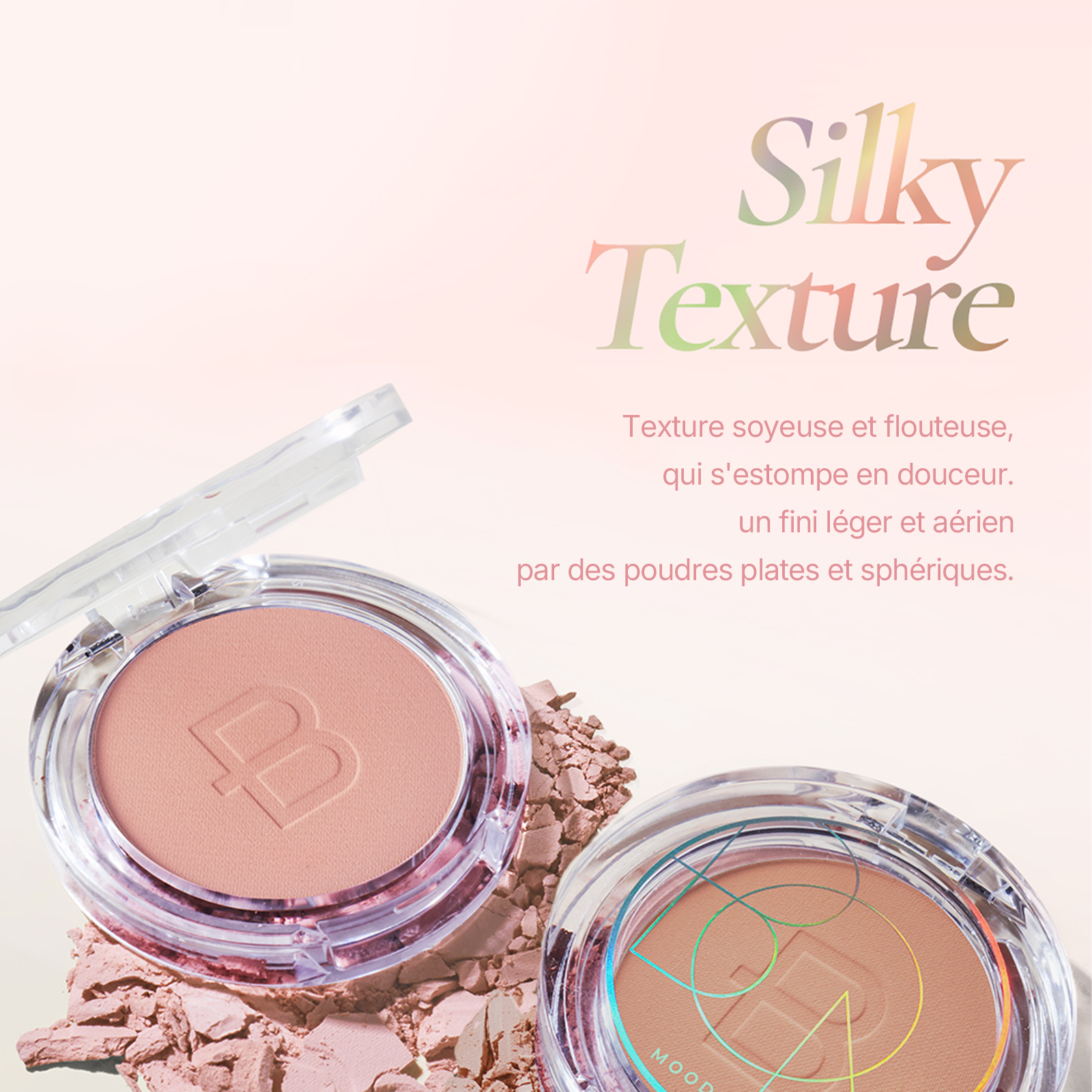 Mood Flex Powder Blush
