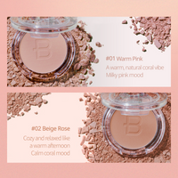 Mood Flex Powder Blush
