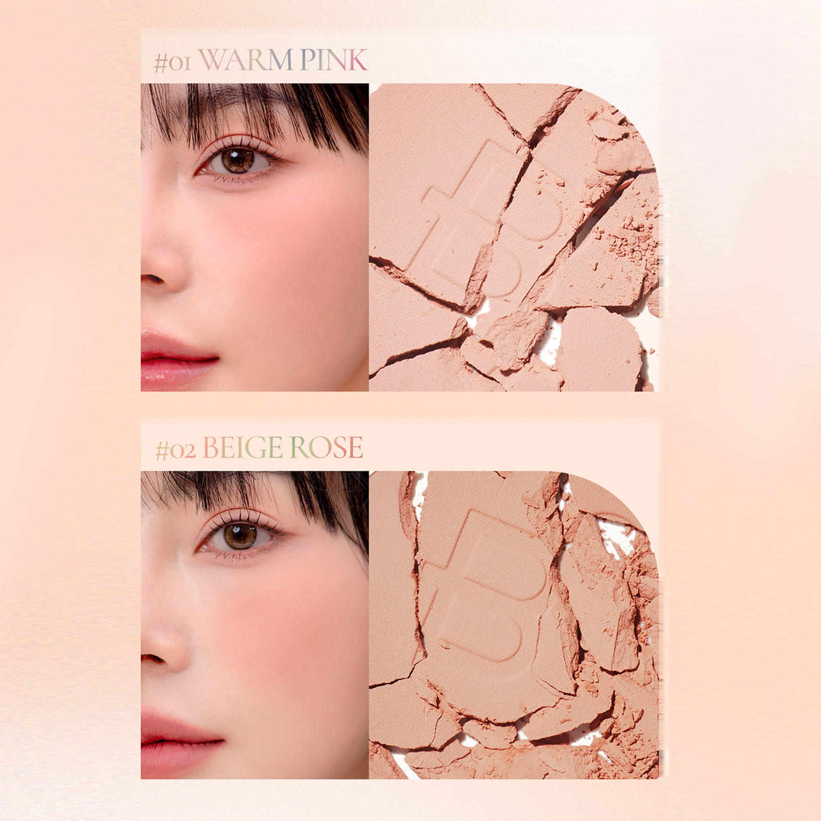 Mood Flex Powder Blush