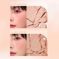Mood Flex Powder Blush