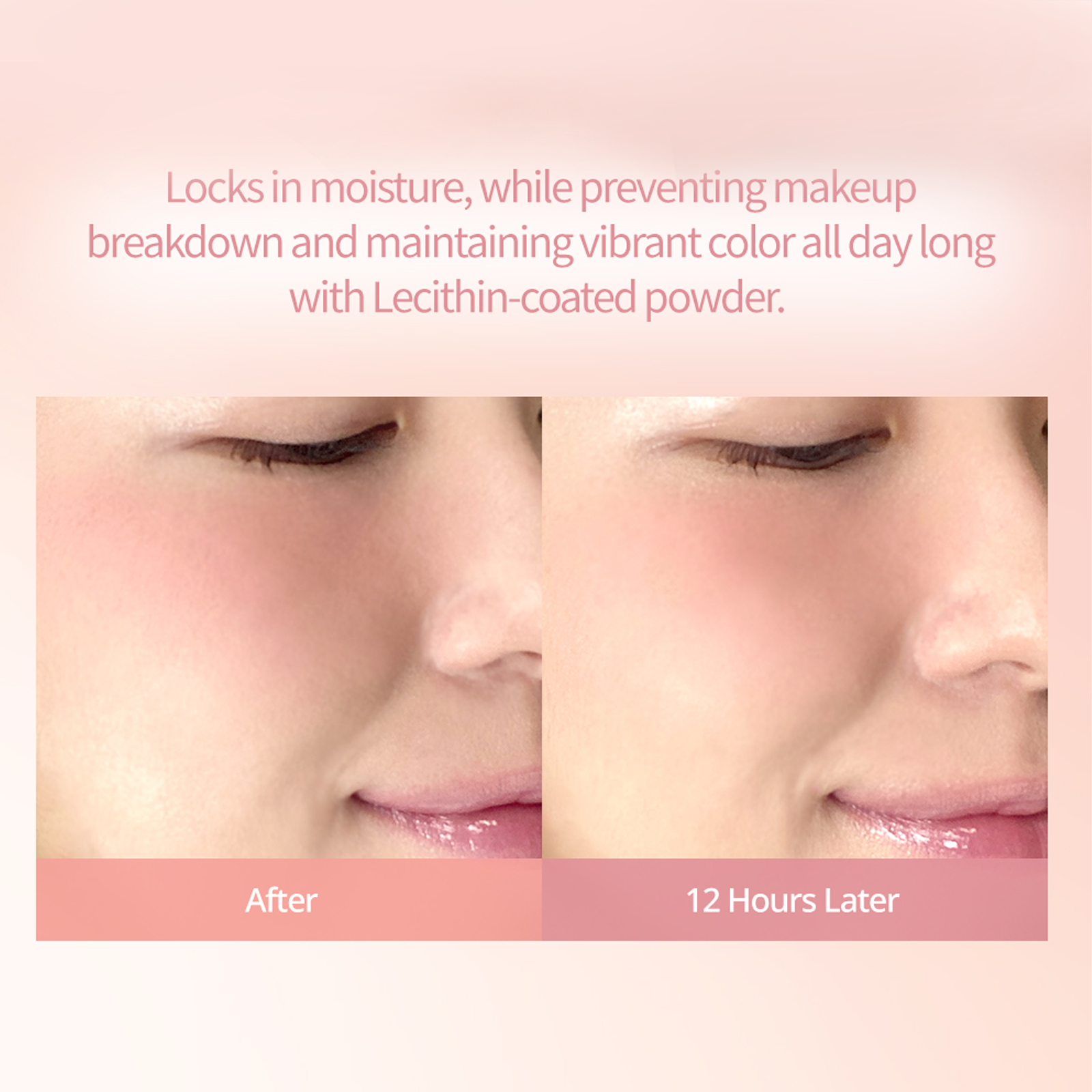 Mood Flex Powder Blush
