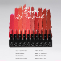 My Lipstick