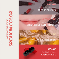 My Lipstick