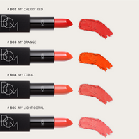 My Lipstick