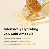 Peptide Power Ampoule
