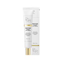 Peptide Power Eye Cream
