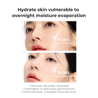 Peptide Power Night Sleeping Mask