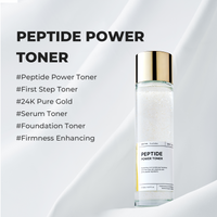 Peptide Power Toner