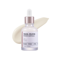 Snail Mucin Power Ampoule