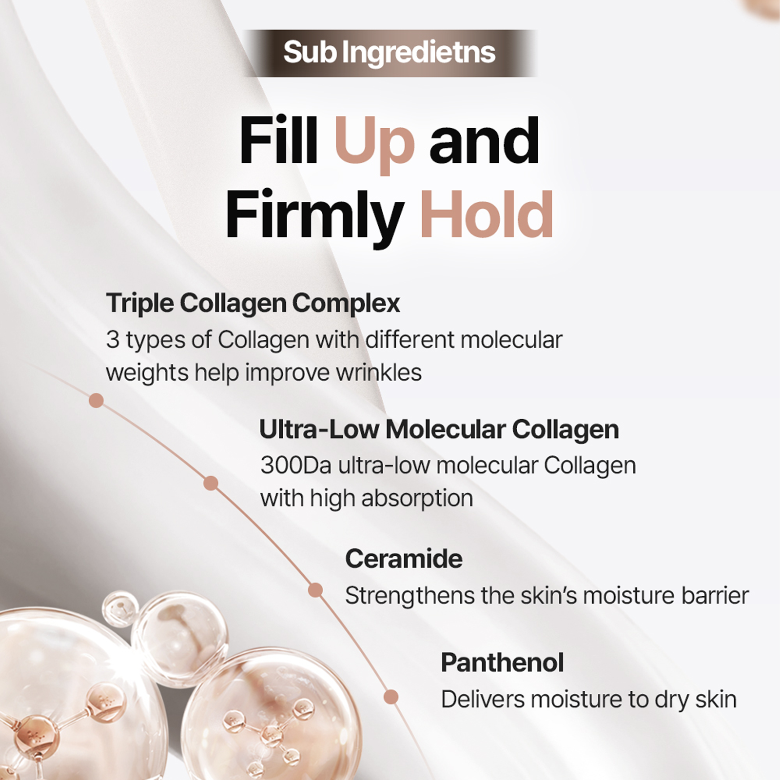 Snail Mucin Power Ampoule