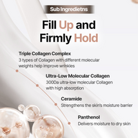 Snail Mucin Power Ampoule