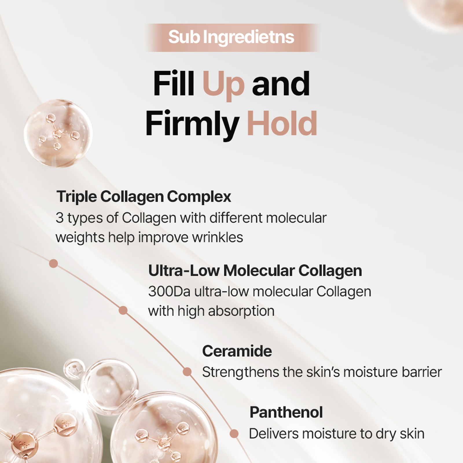 Snail Mucin Power Cream