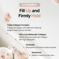 Snail Mucin Power Cream