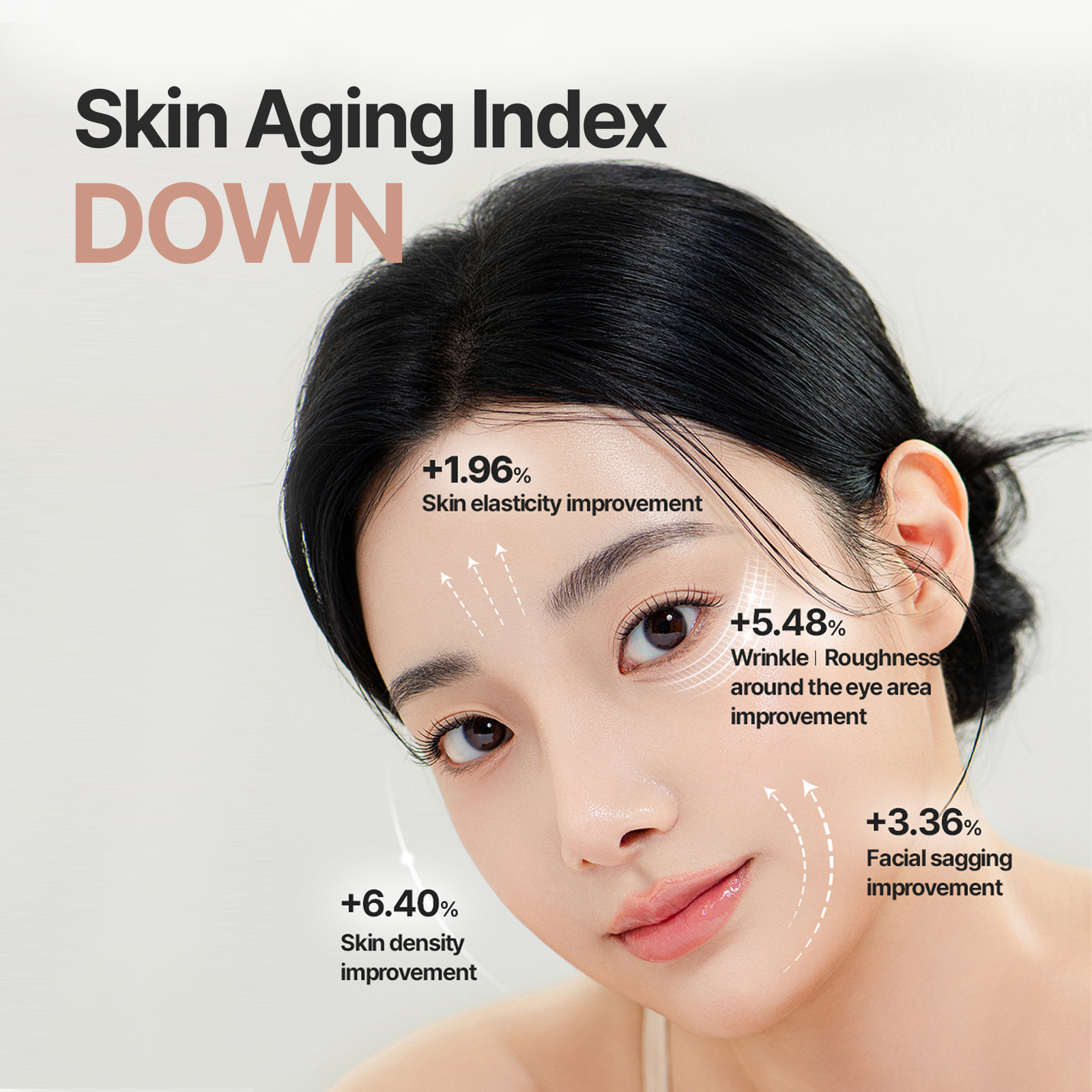 Snail Mucin Power Cream