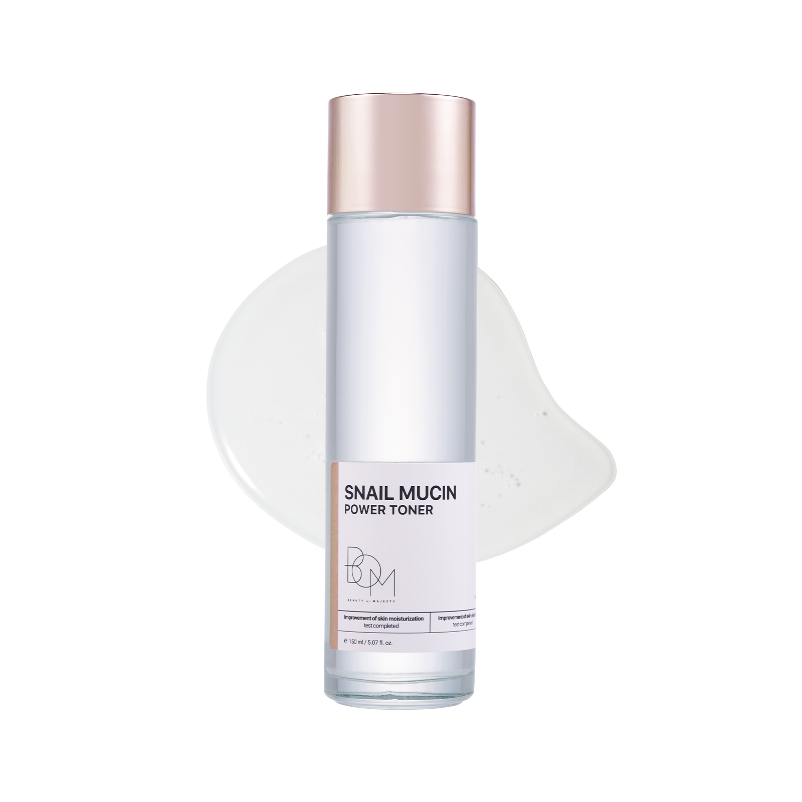 Snail Mucin Power Toner