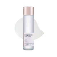 Snail Mucin Power Toner