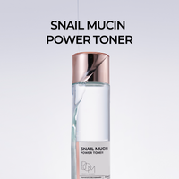 Snail Mucin Power Toner