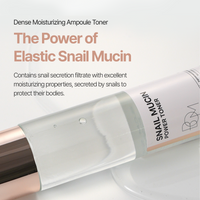 Snail Mucin Power Toner
