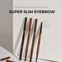 Super Slim Eyebrow