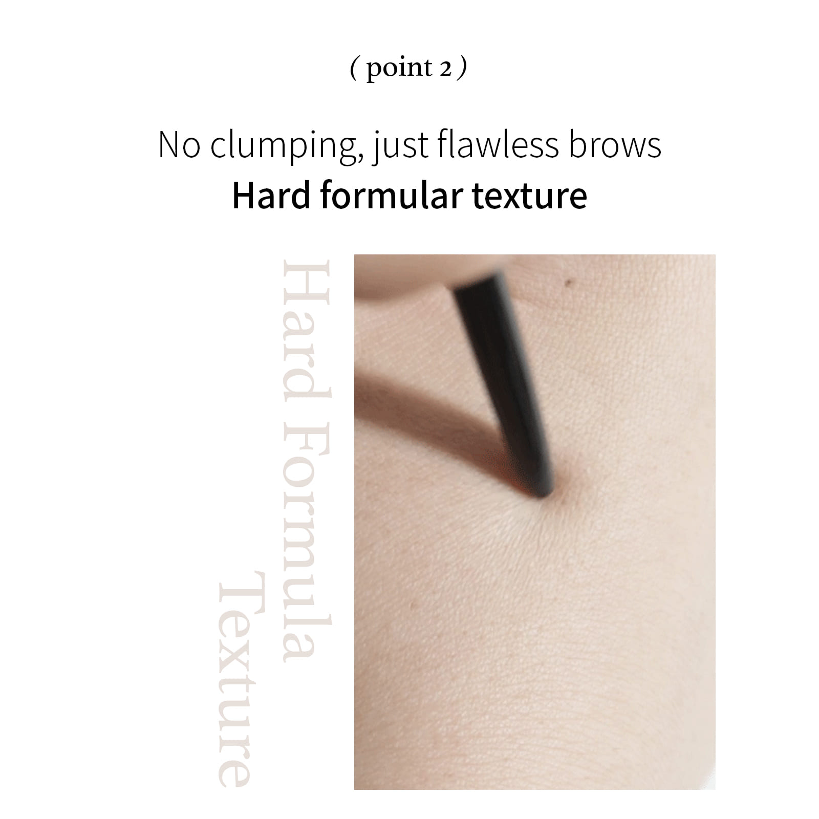 Super Slim Eyebrow