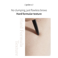 Super Slim Eyebrow