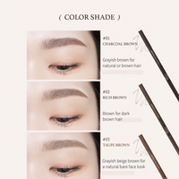 Super Slim Eyebrow