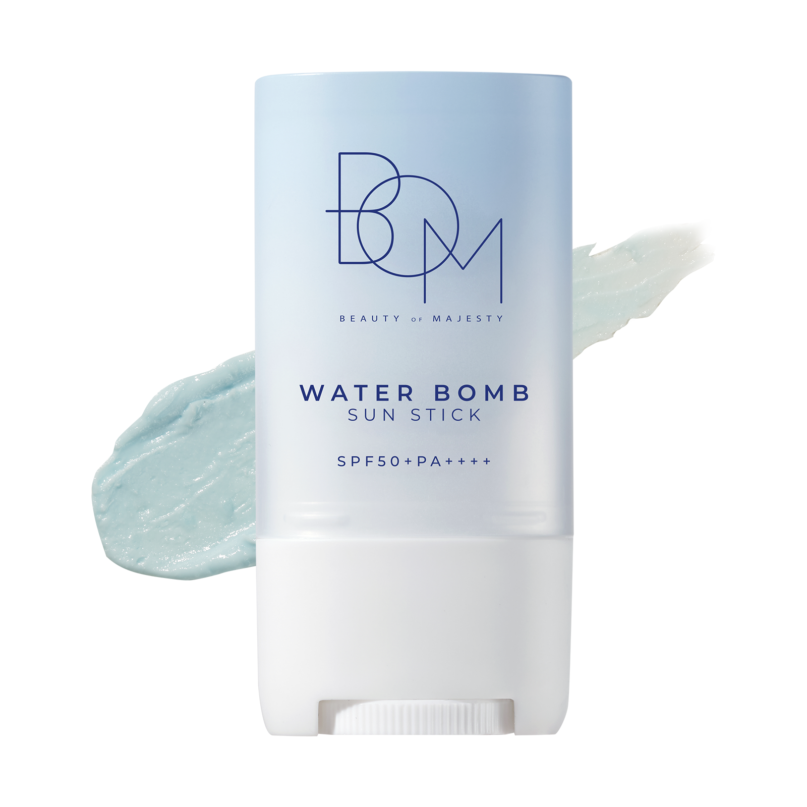 Water Bomb Sun Stick