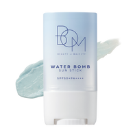 Water Bomb Sun Stick